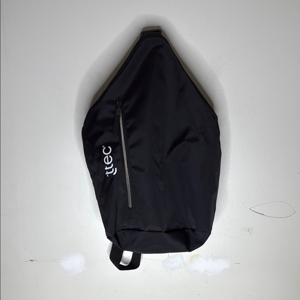 Sunscope Nylon Sling Bag
